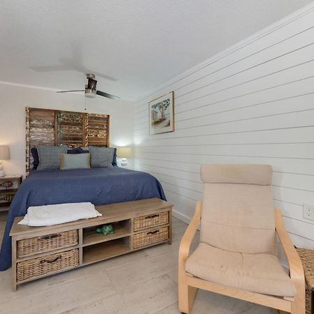 Tides Inn On The Bay Vacation Homes Bradenton Beach Dış mekan fotoğraf