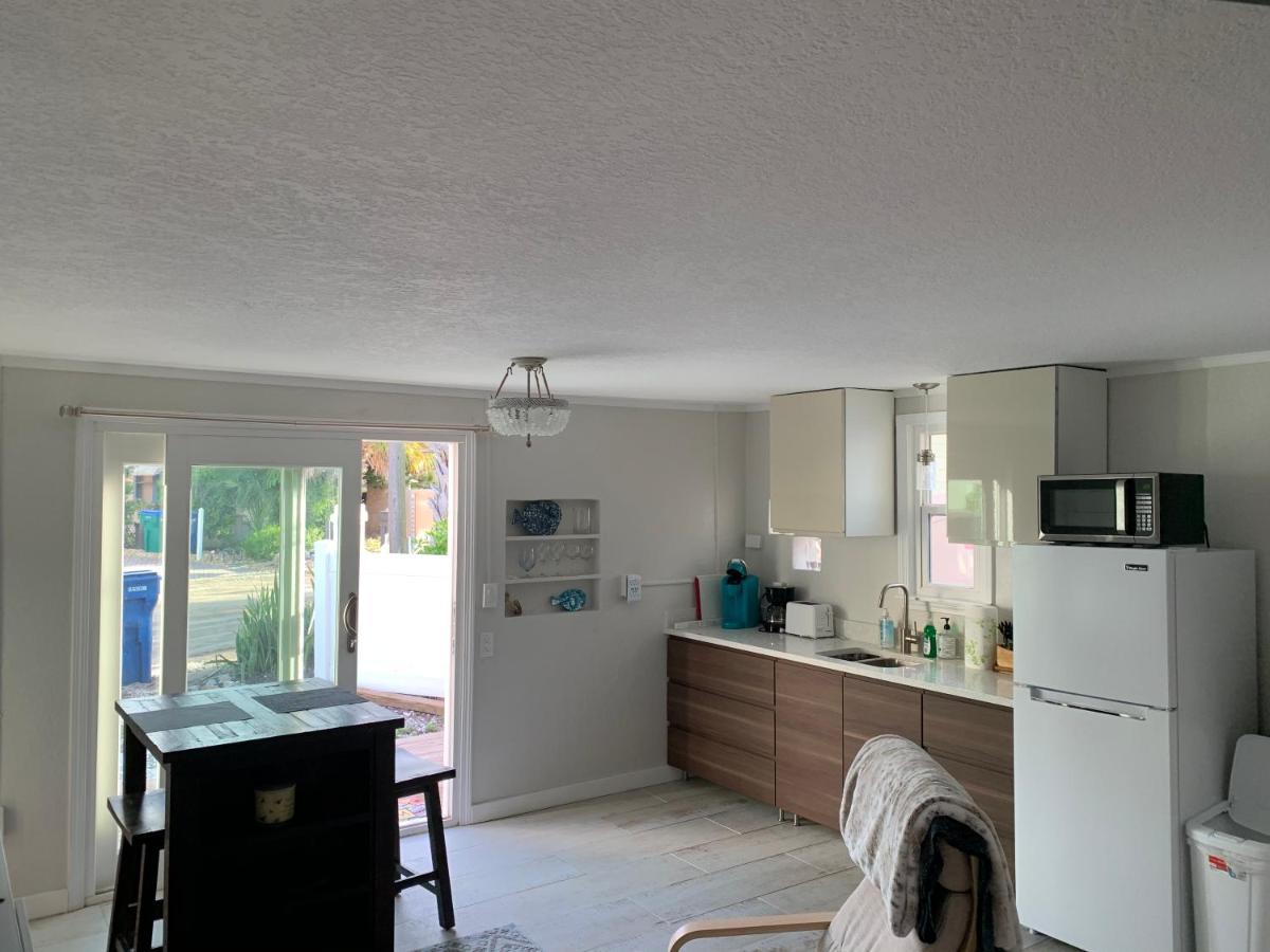 Tides Inn On The Bay Vacation Homes Bradenton Beach Dış mekan fotoğraf
