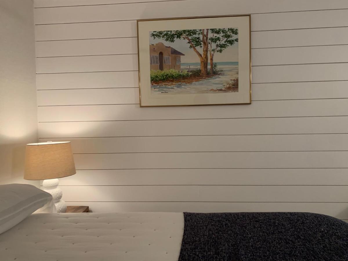 Tides Inn On The Bay Vacation Homes Bradenton Beach Dış mekan fotoğraf