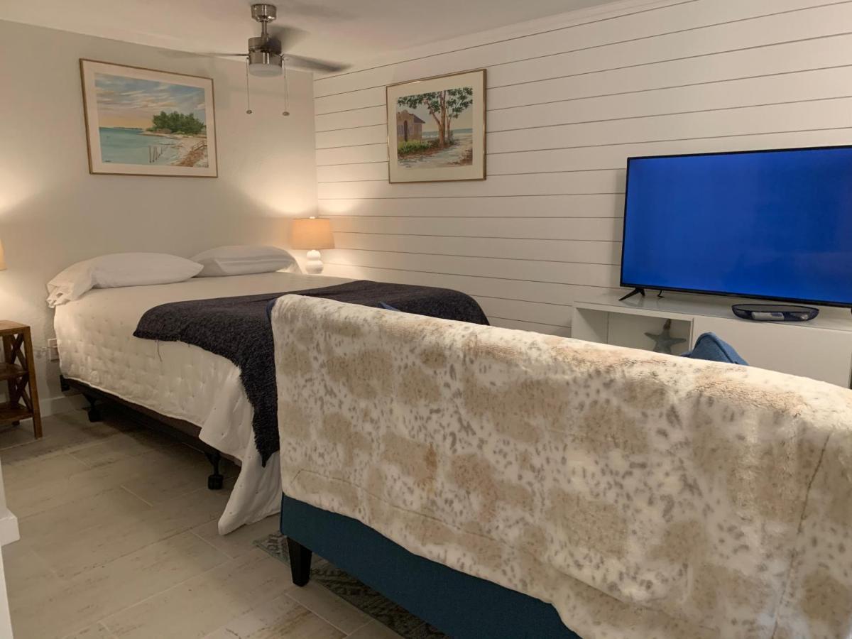 Tides Inn On The Bay Vacation Homes Bradenton Beach Dış mekan fotoğraf