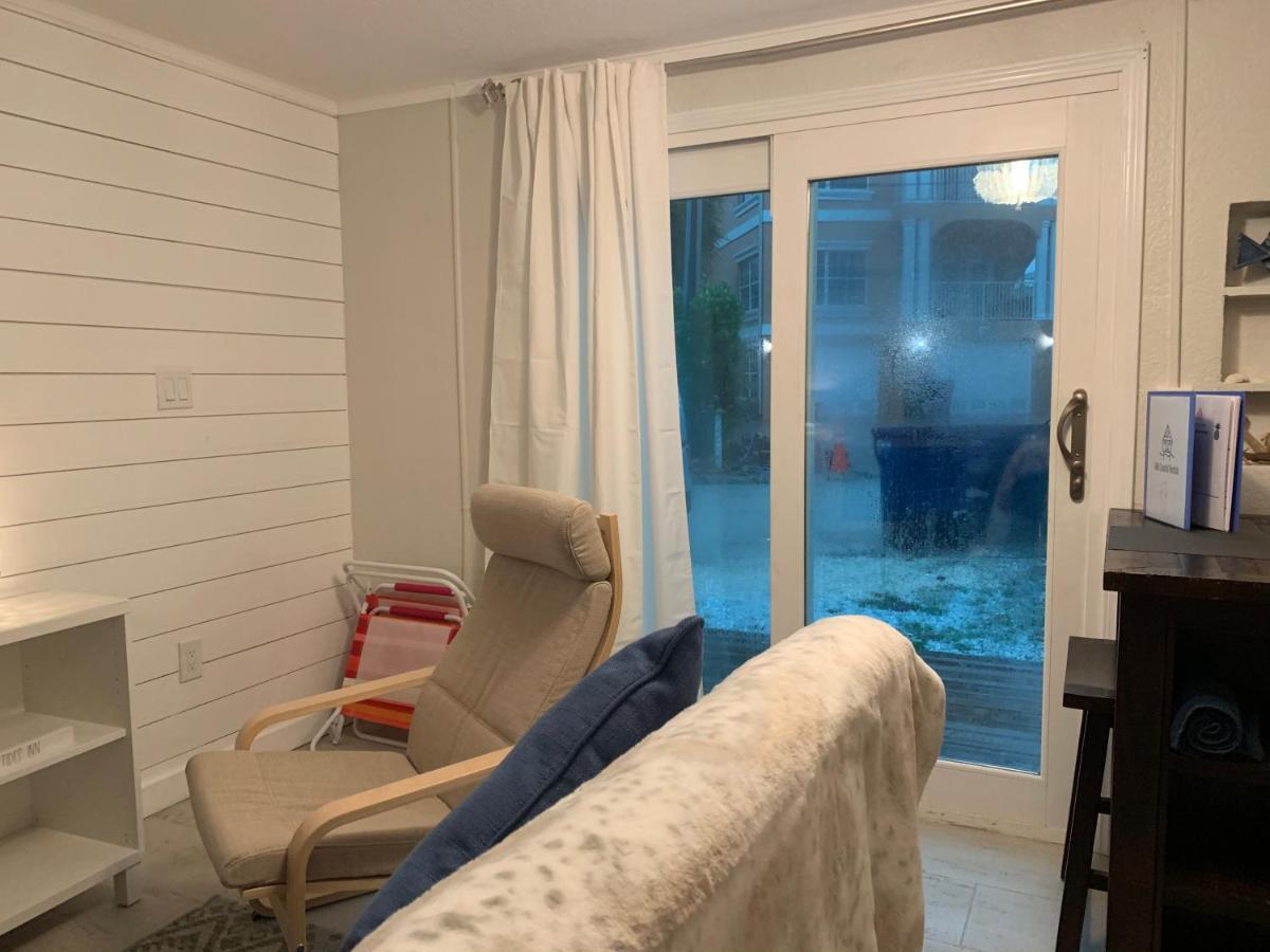 Tides Inn On The Bay Vacation Homes Bradenton Beach Dış mekan fotoğraf