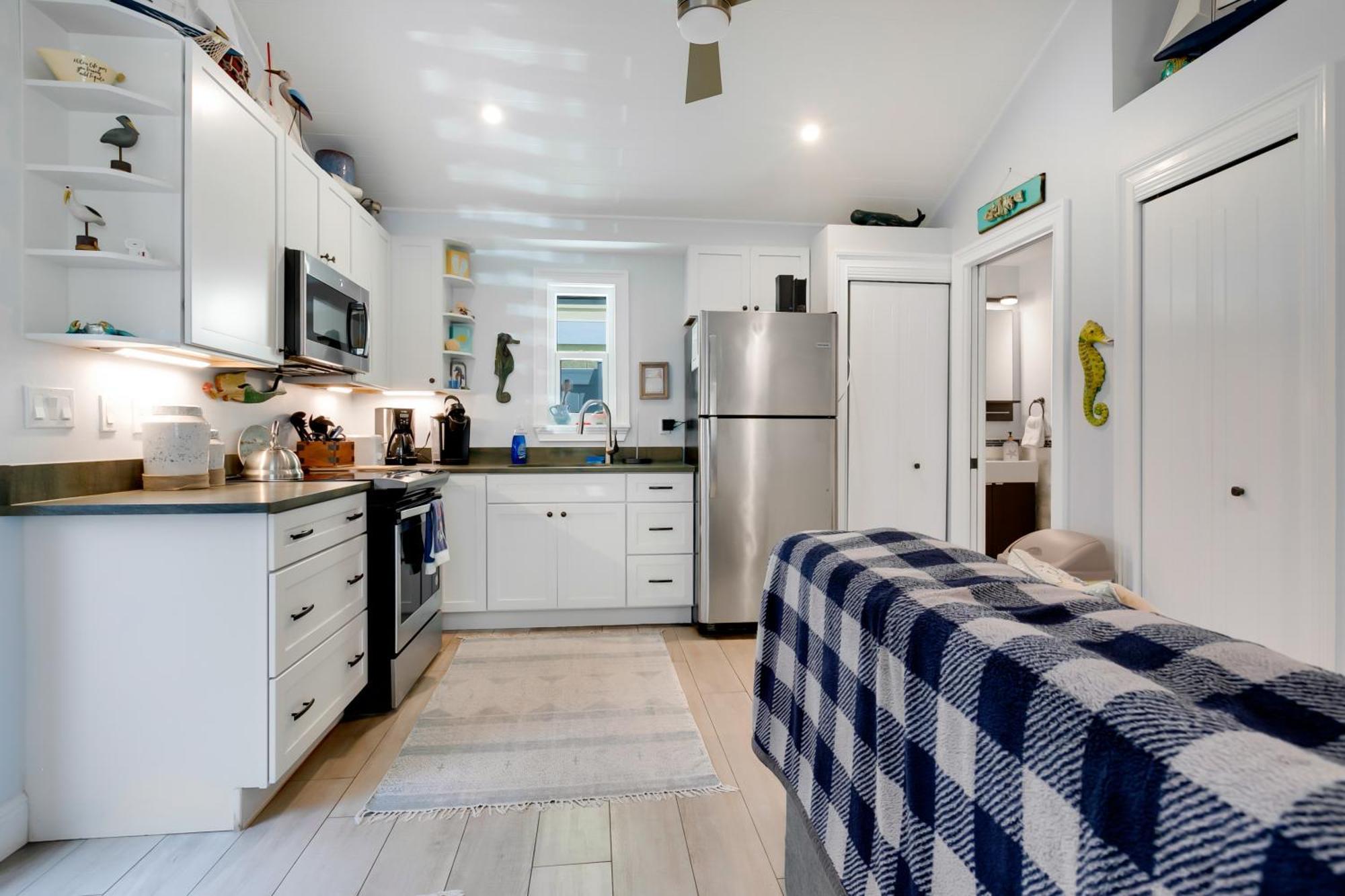 Tides Inn On The Bay Vacation Homes Bradenton Beach Dış mekan fotoğraf