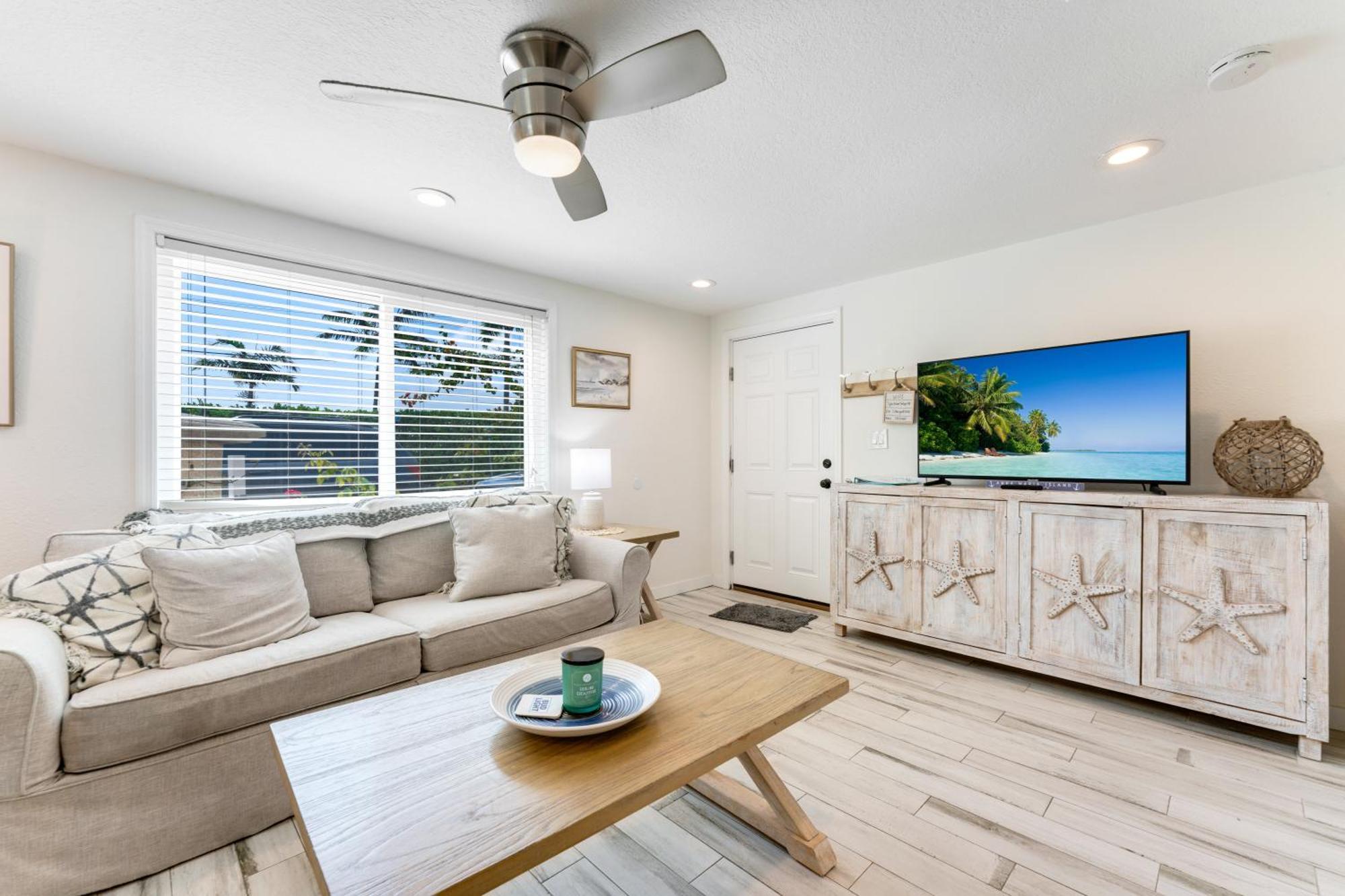 Tides Inn On The Bay Vacation Homes Bradenton Beach Dış mekan fotoğraf