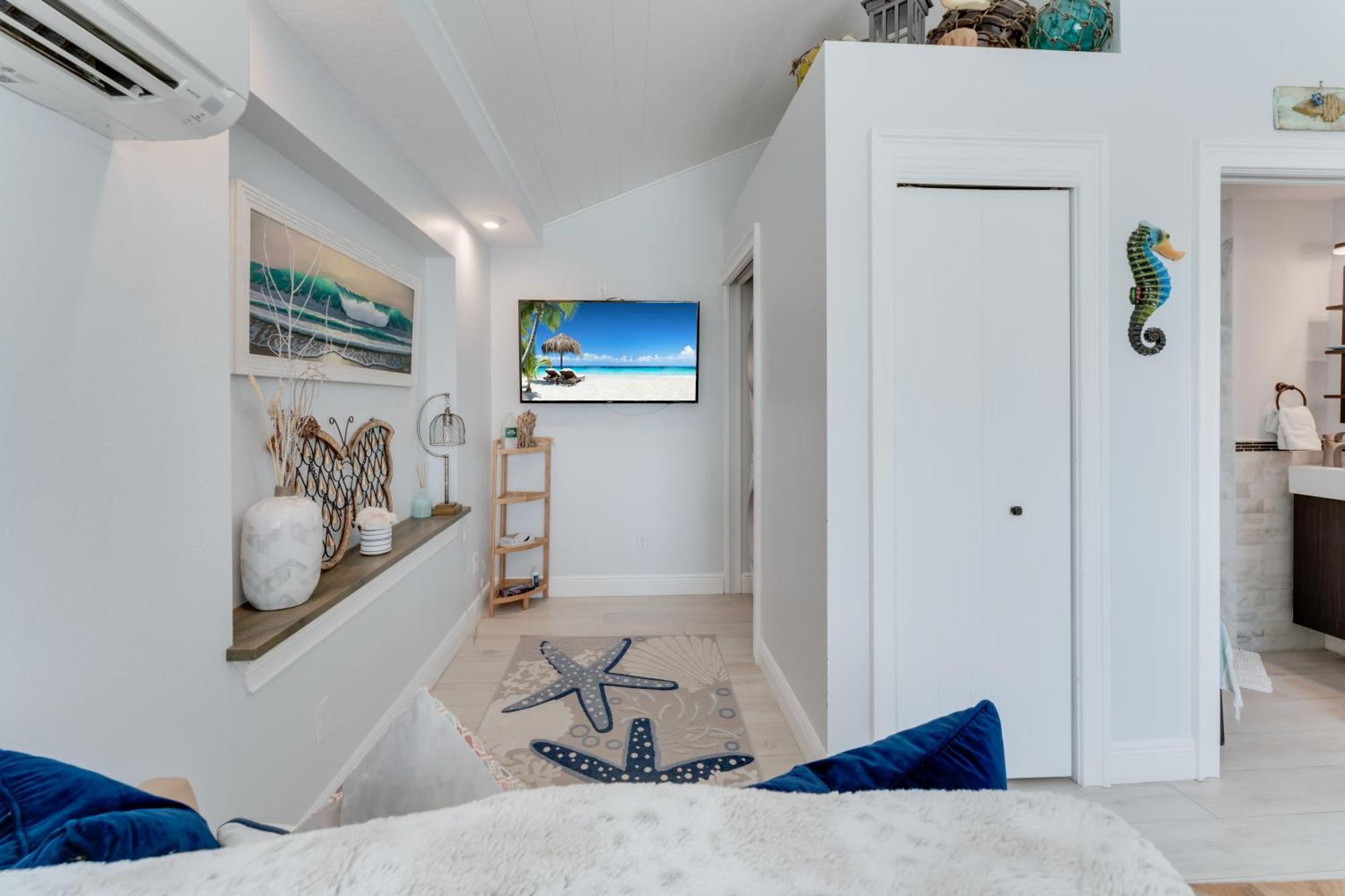 Tides Inn On The Bay Vacation Homes Bradenton Beach Dış mekan fotoğraf