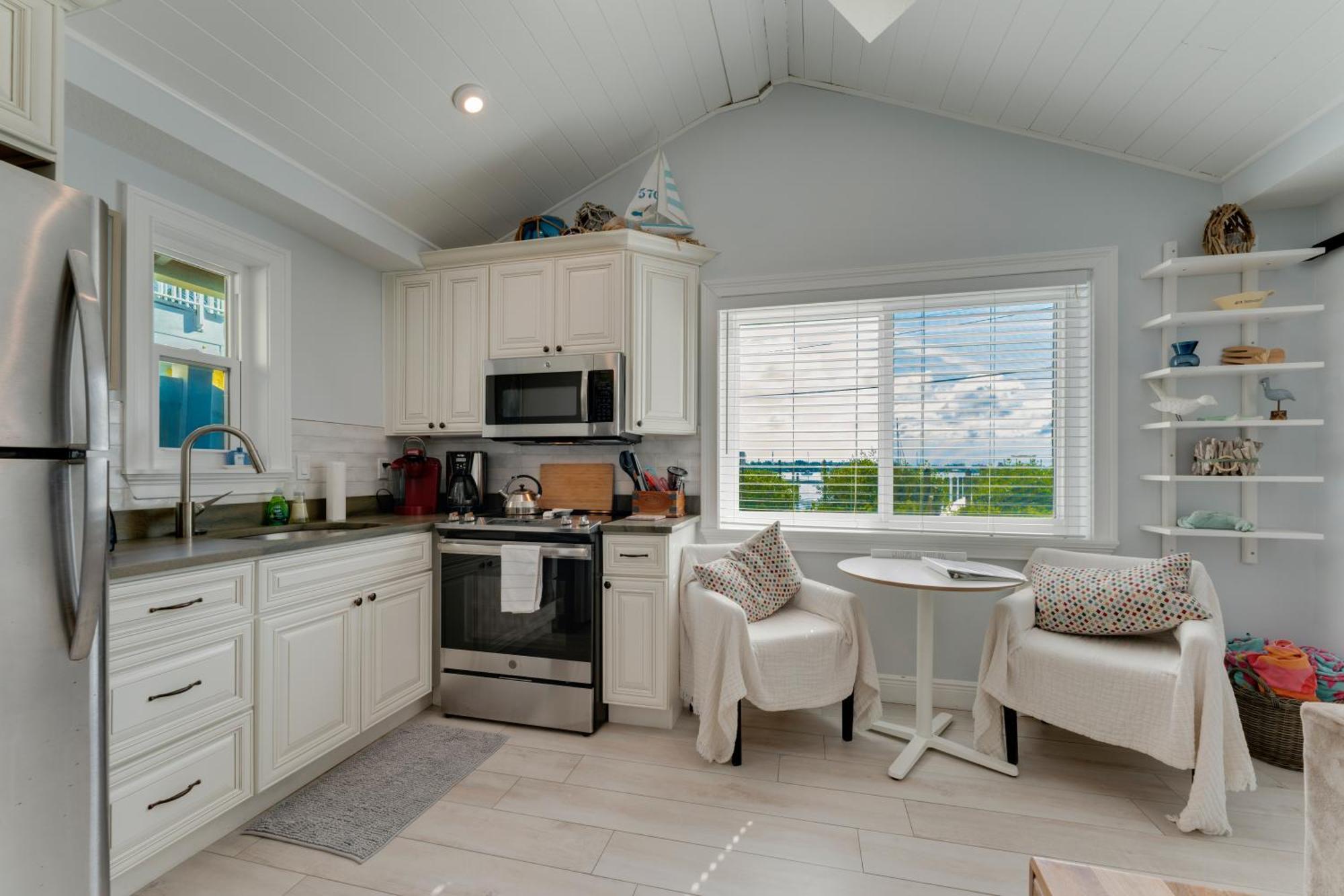 Tides Inn On The Bay Vacation Homes Bradenton Beach Dış mekan fotoğraf