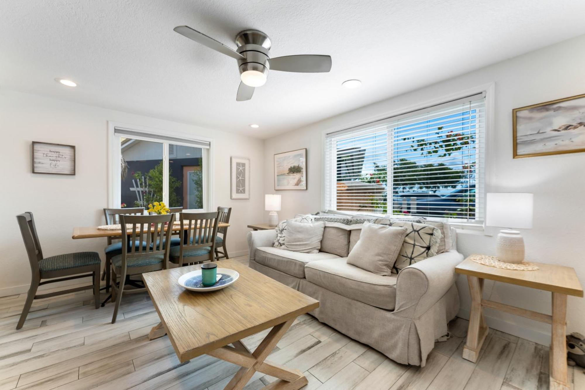 Tides Inn On The Bay Vacation Homes Bradenton Beach Dış mekan fotoğraf