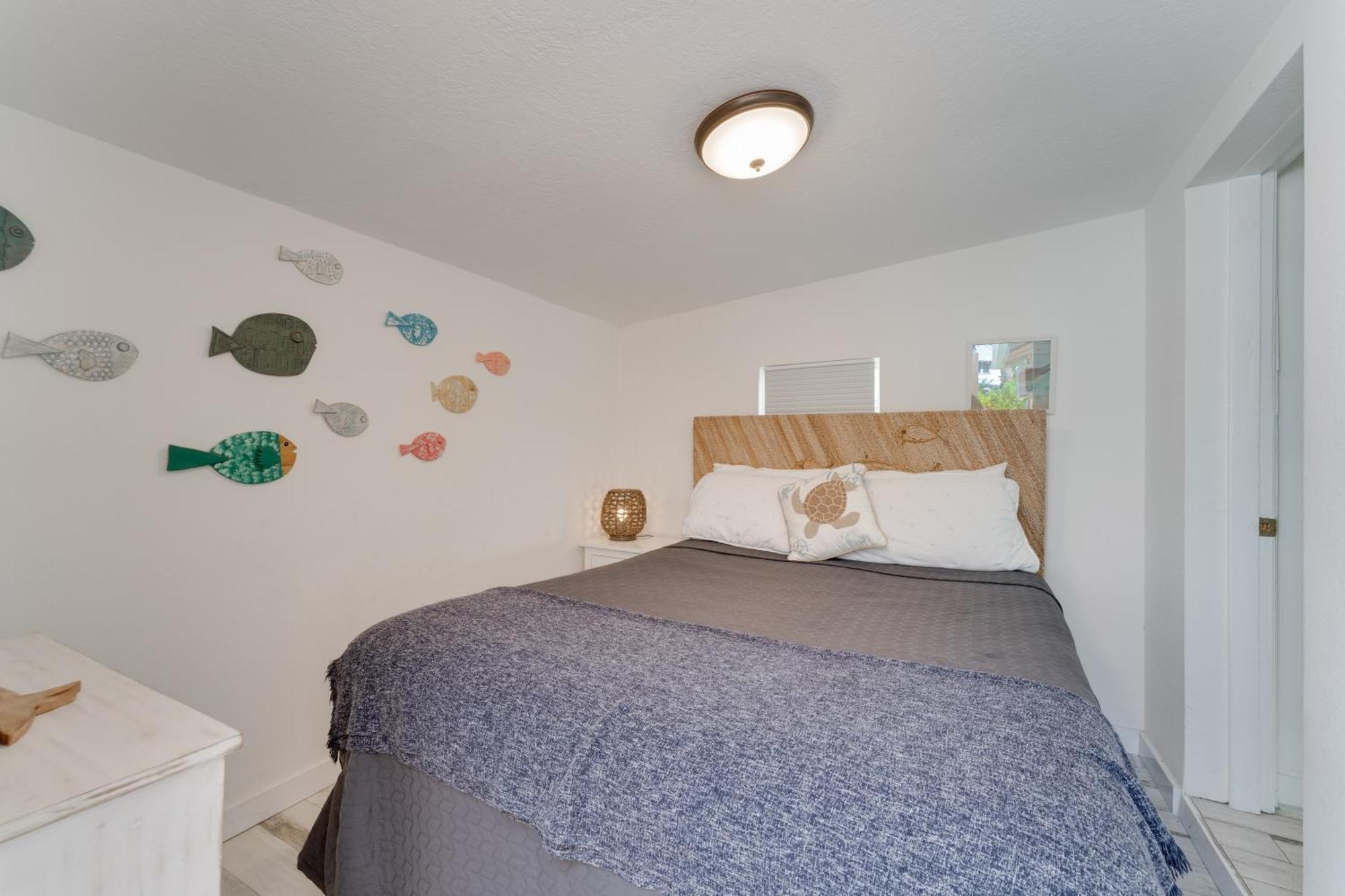 Tides Inn On The Bay Vacation Homes Bradenton Beach Dış mekan fotoğraf