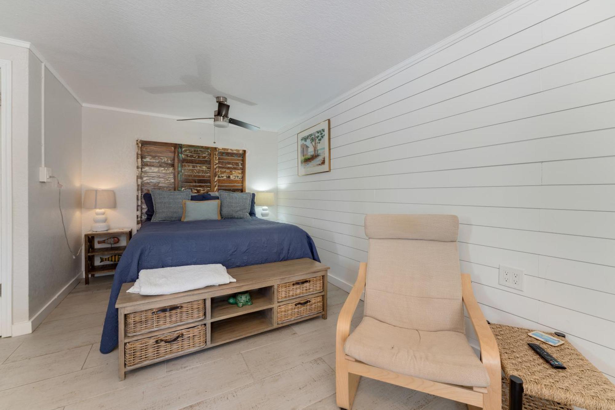 Tides Inn On The Bay Vacation Homes Bradenton Beach Dış mekan fotoğraf