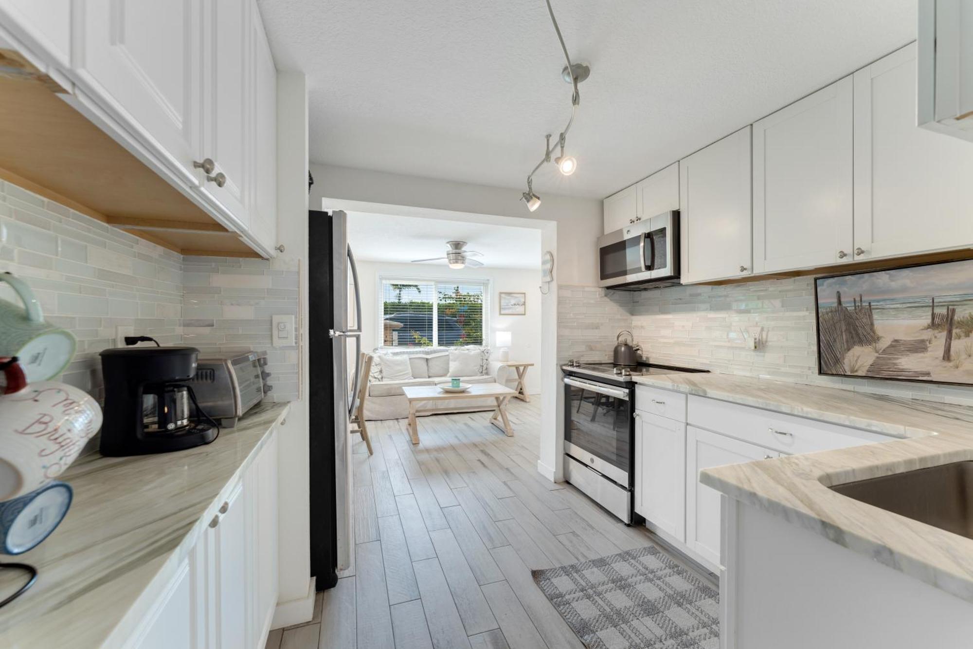 Tides Inn On The Bay Vacation Homes Bradenton Beach Dış mekan fotoğraf