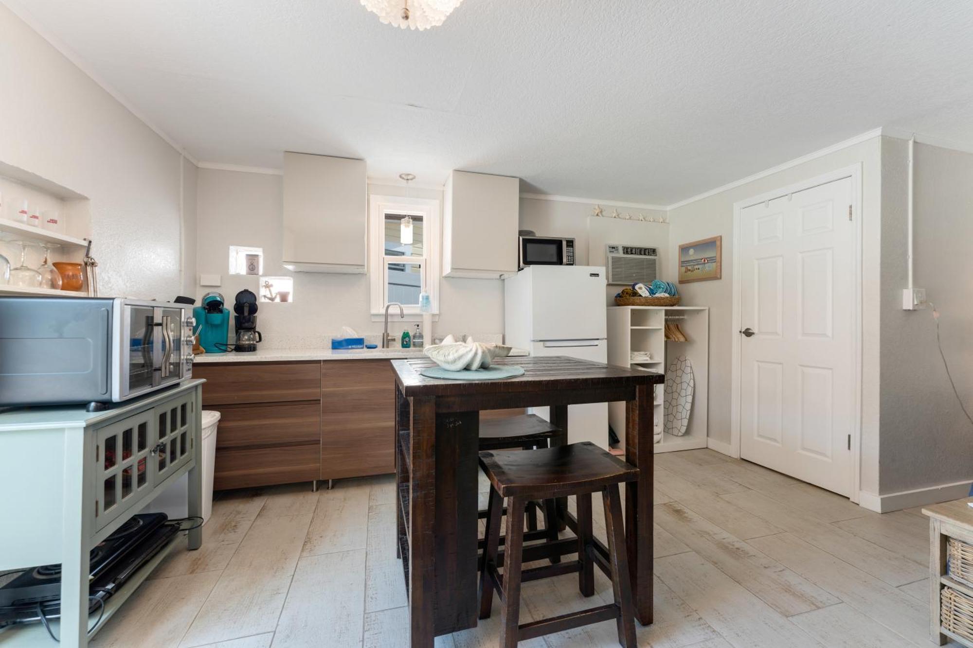 Tides Inn On The Bay Vacation Homes Bradenton Beach Dış mekan fotoğraf