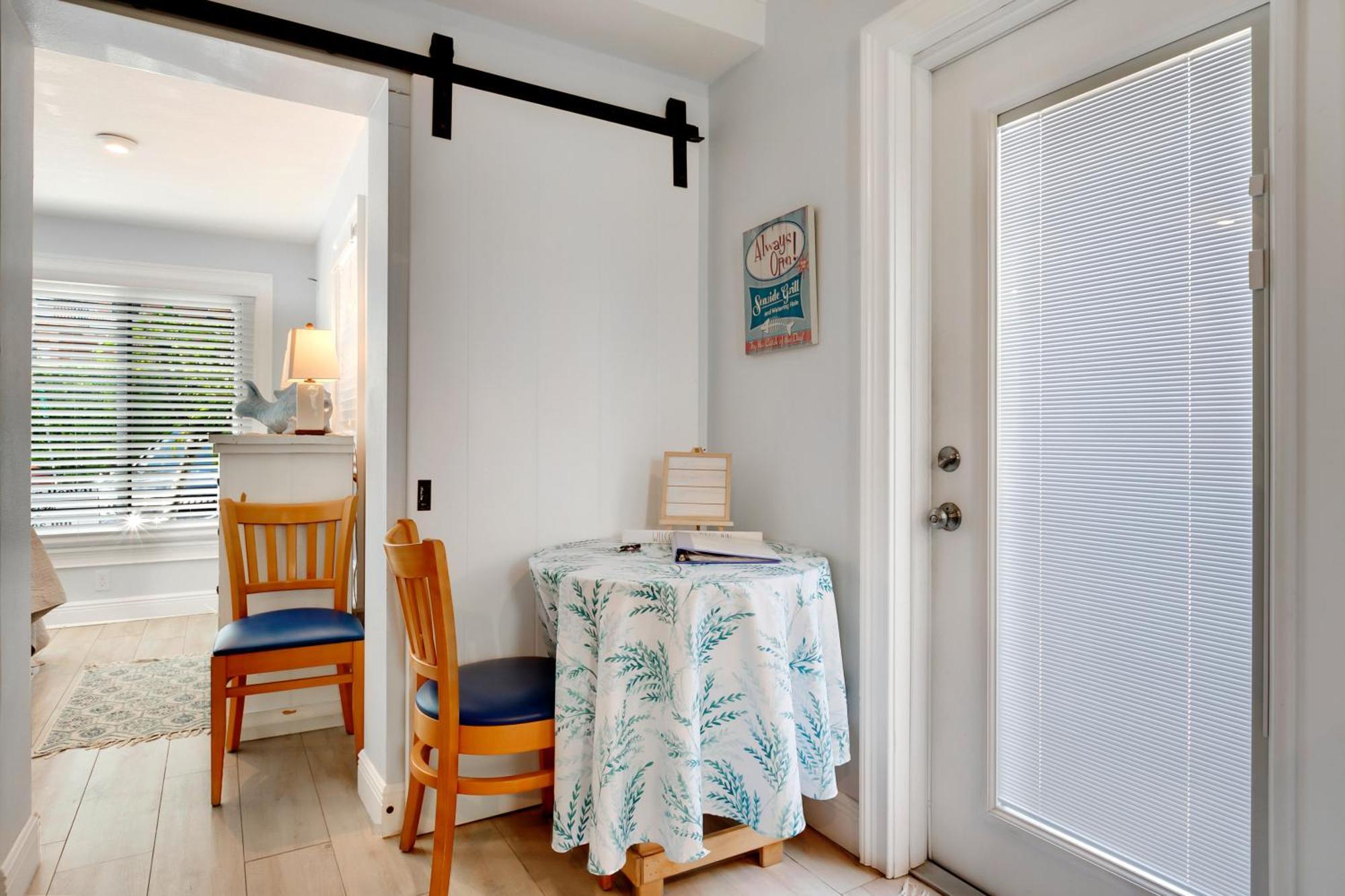 Tides Inn On The Bay Vacation Homes Bradenton Beach Dış mekan fotoğraf