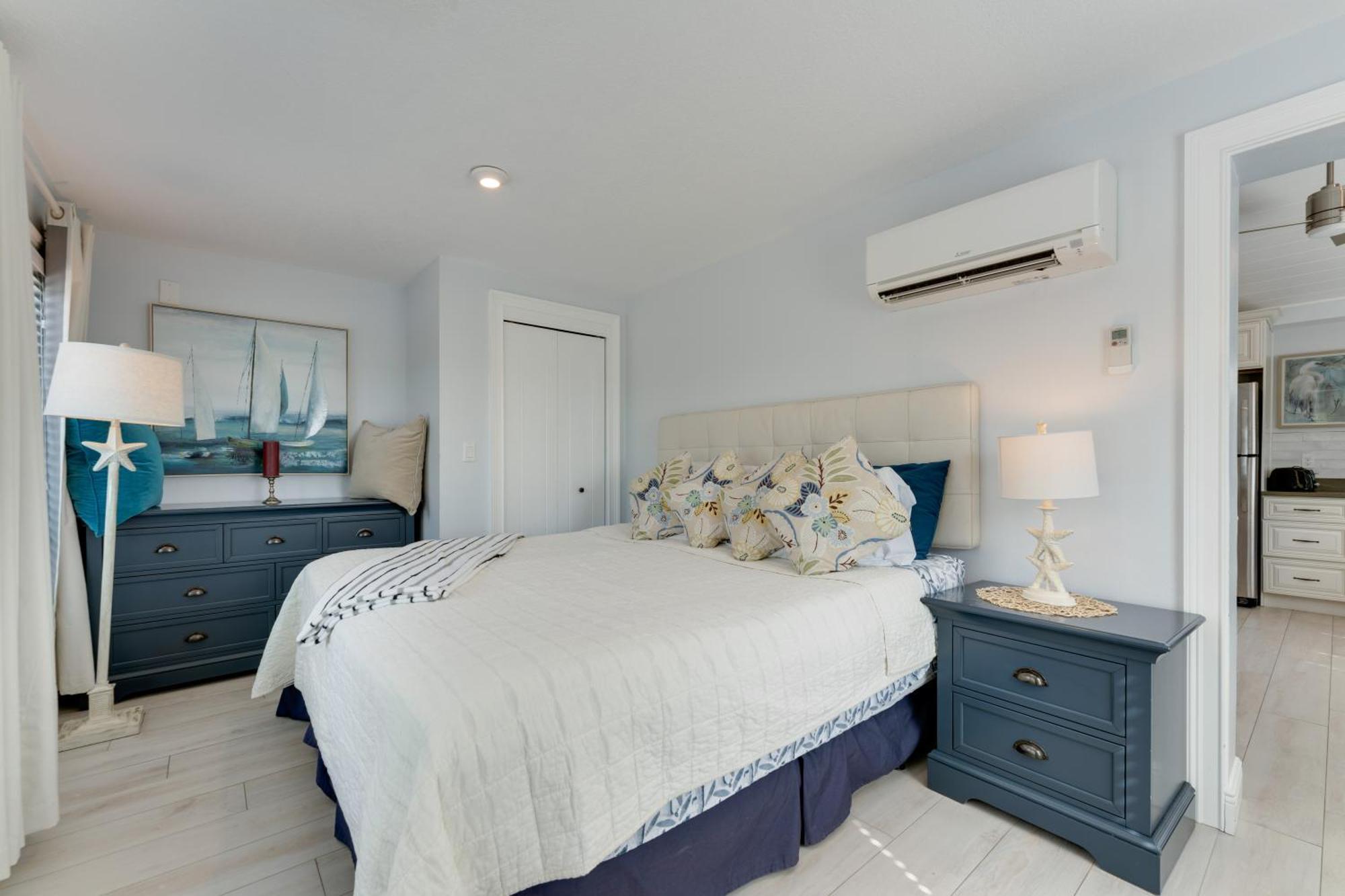 Tides Inn On The Bay Vacation Homes Bradenton Beach Dış mekan fotoğraf