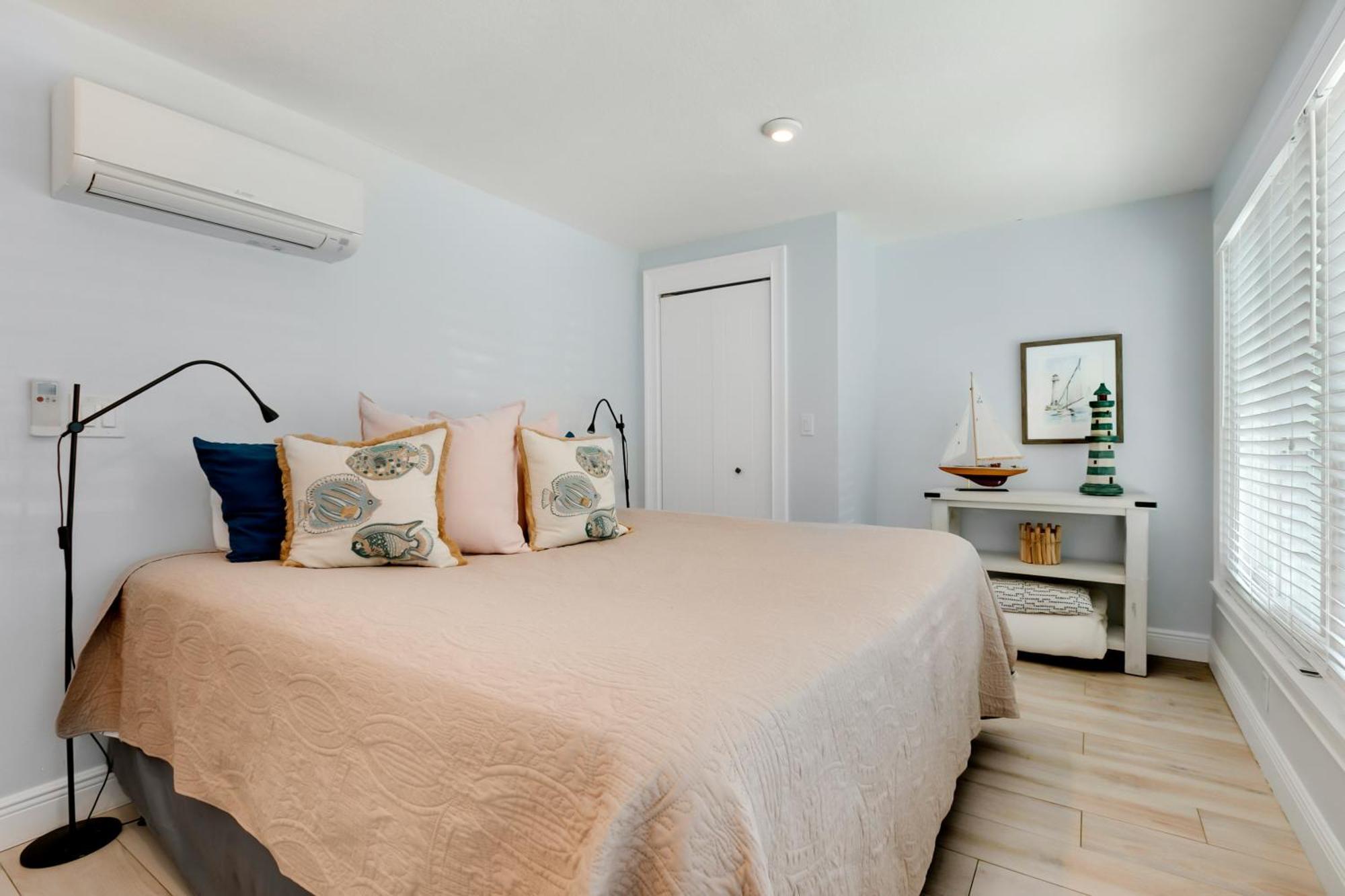 Tides Inn On The Bay Vacation Homes Bradenton Beach Dış mekan fotoğraf
