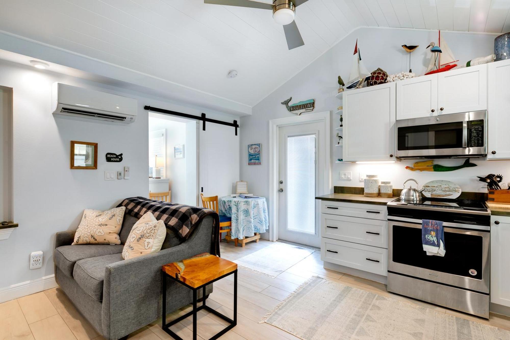 Tides Inn On The Bay Vacation Homes Bradenton Beach Dış mekan fotoğraf