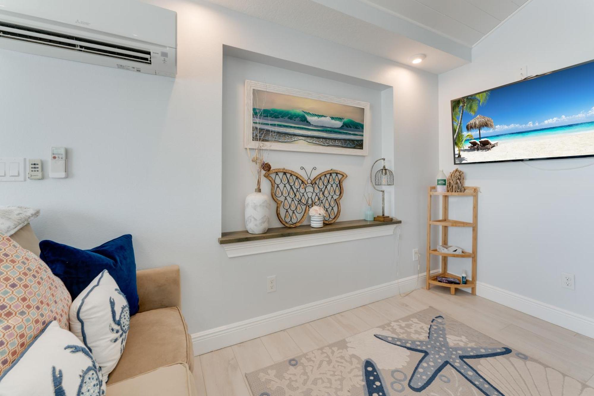 Tides Inn On The Bay Vacation Homes Bradenton Beach Dış mekan fotoğraf