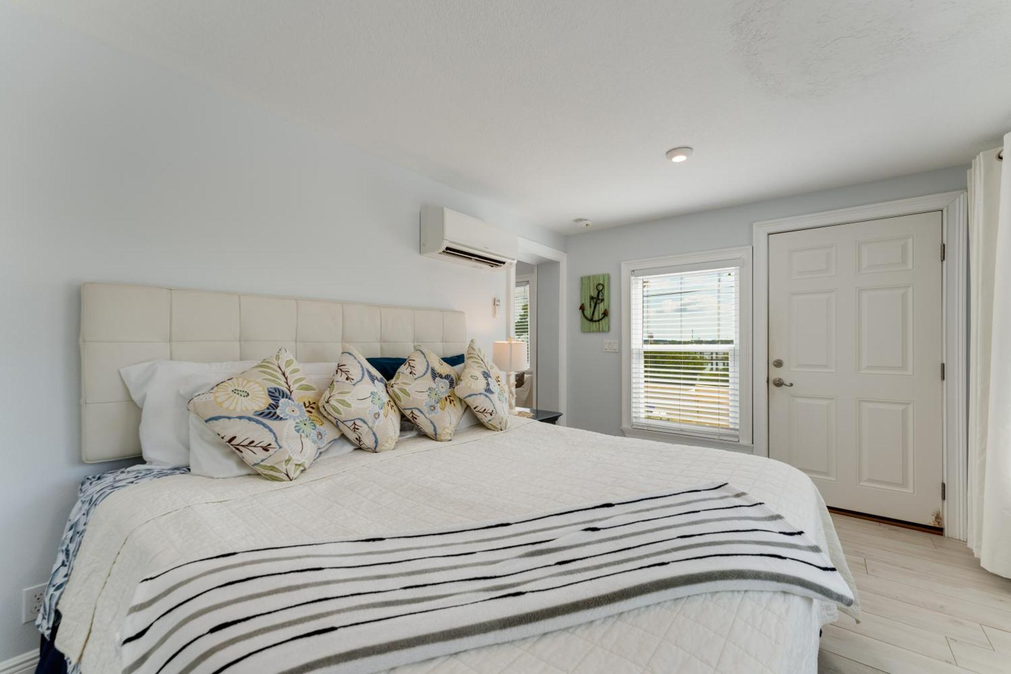 Tides Inn On The Bay Vacation Homes Bradenton Beach Dış mekan fotoğraf