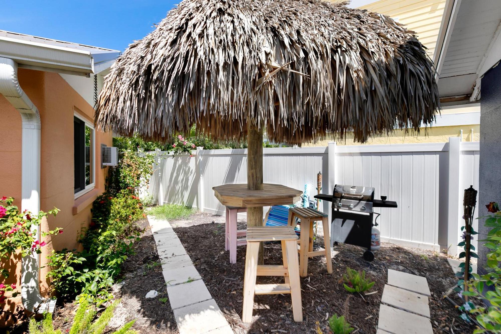Tides Inn On The Bay Vacation Homes Bradenton Beach Dış mekan fotoğraf