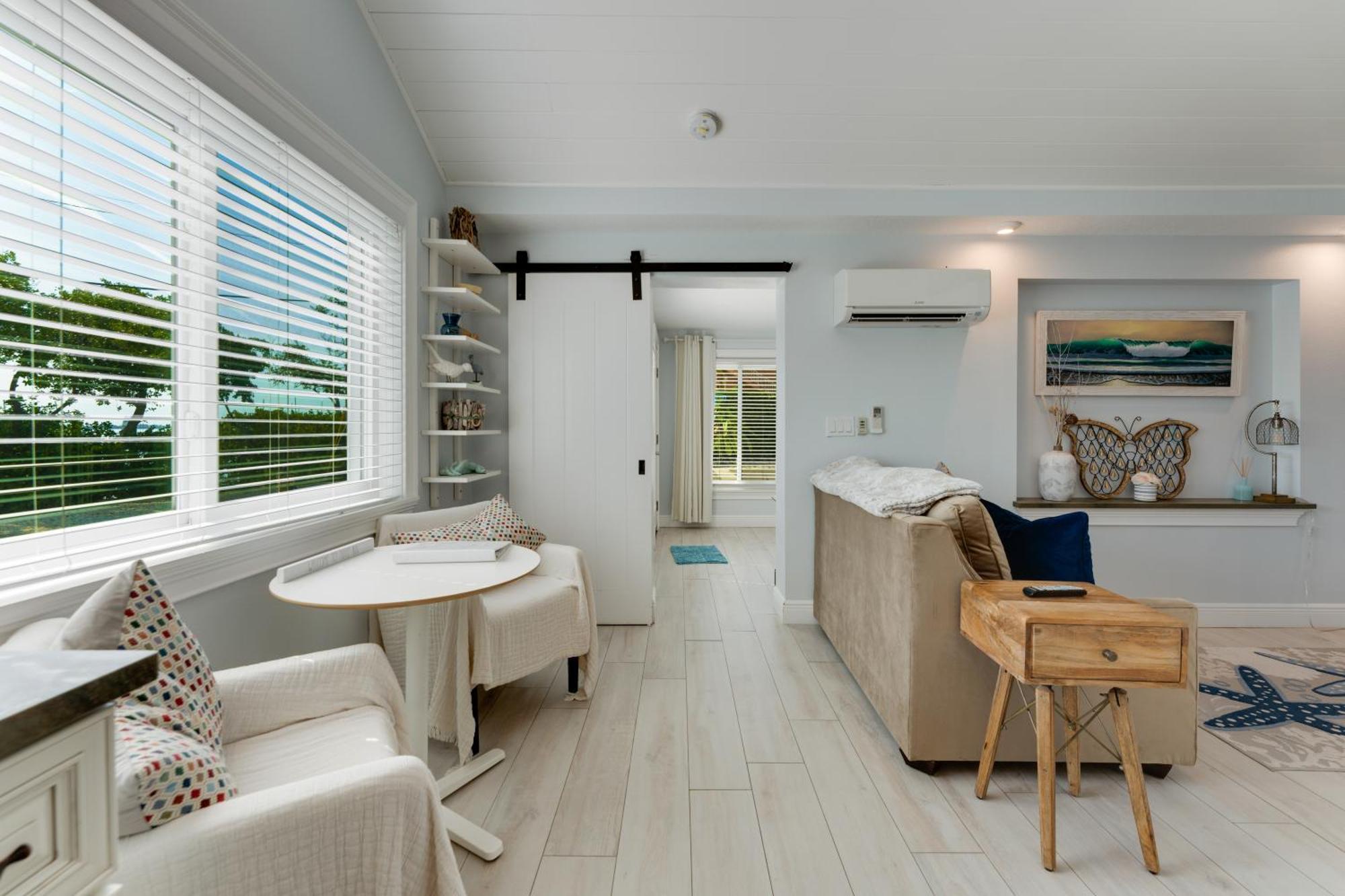 Tides Inn On The Bay Vacation Homes Bradenton Beach Dış mekan fotoğraf