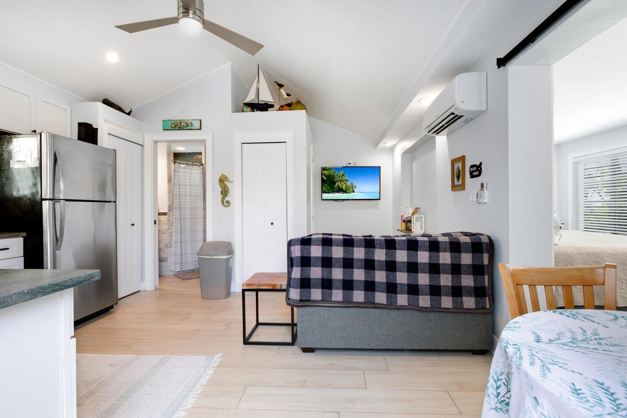 Tides Inn On The Bay Vacation Homes Bradenton Beach Dış mekan fotoğraf