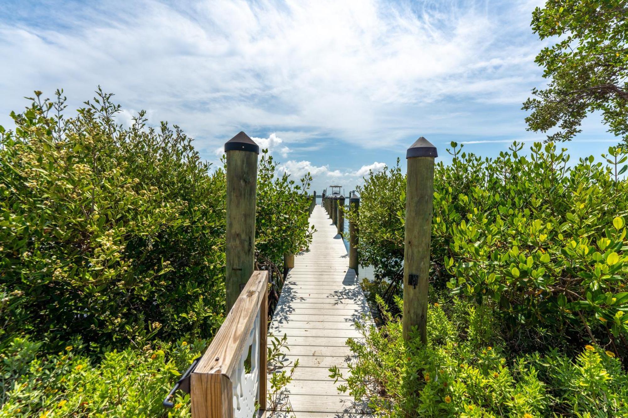 Tides Inn On The Bay Vacation Homes Bradenton Beach Dış mekan fotoğraf
