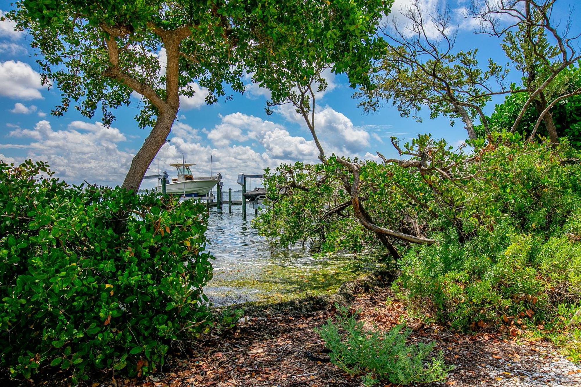 Tides Inn On The Bay Vacation Homes Bradenton Beach Dış mekan fotoğraf