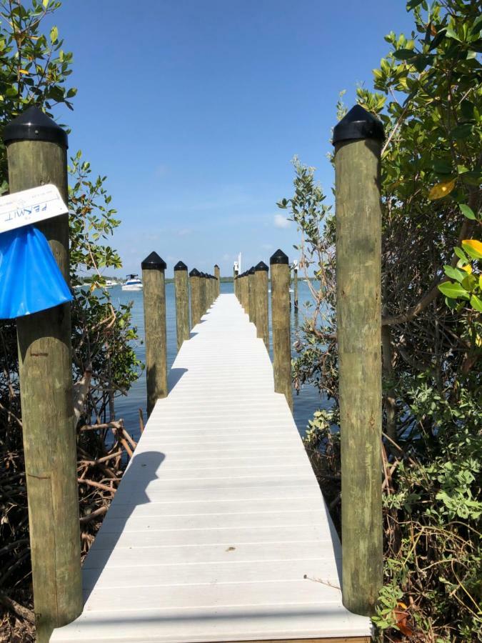 Tides Inn On The Bay Vacation Homes Bradenton Beach Dış mekan fotoğraf
