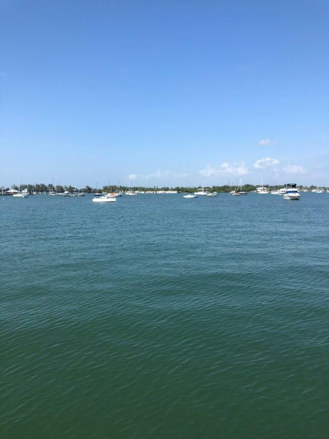 Tides Inn On The Bay Vacation Homes Bradenton Beach Dış mekan fotoğraf