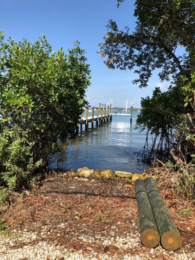 Tides Inn On The Bay Vacation Homes Bradenton Beach Dış mekan fotoğraf