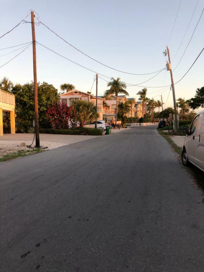Tides Inn On The Bay Vacation Homes Bradenton Beach Dış mekan fotoğraf