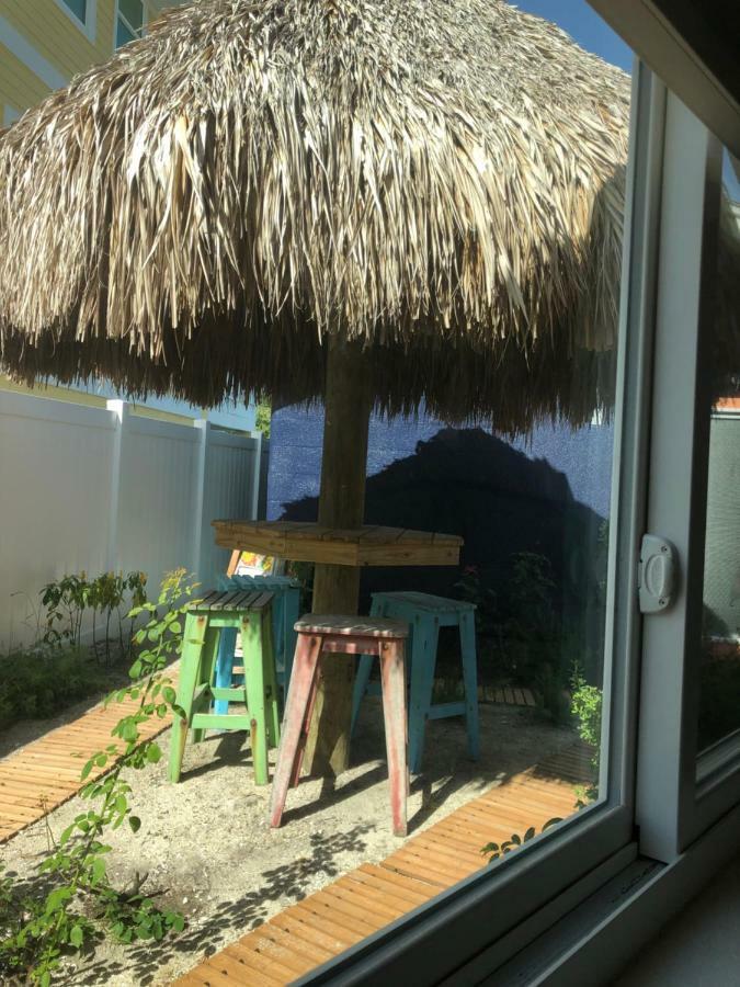 Tides Inn On The Bay Vacation Homes Bradenton Beach Dış mekan fotoğraf