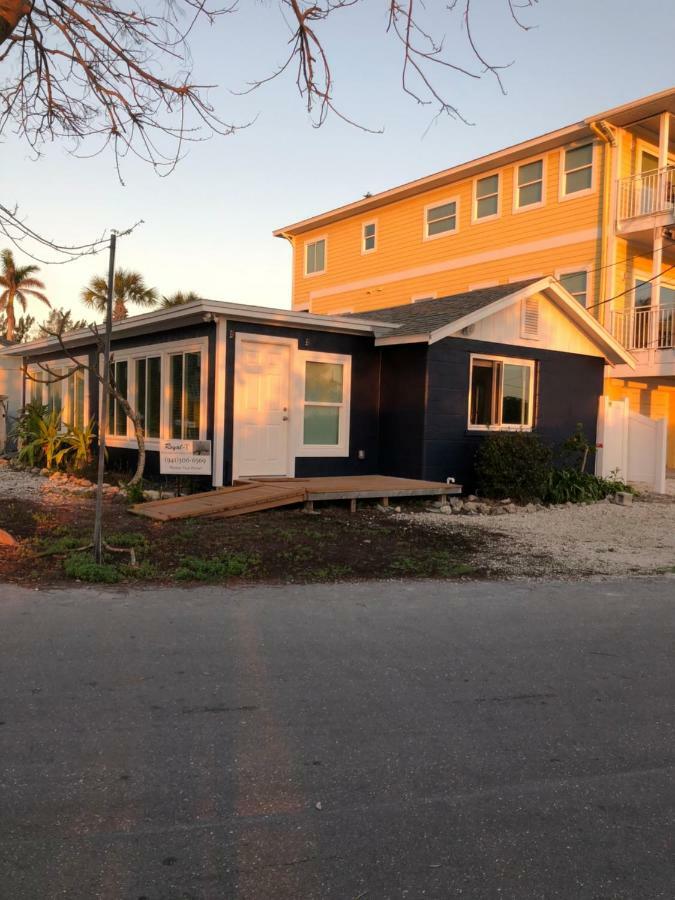 Tides Inn On The Bay Vacation Homes Bradenton Beach Dış mekan fotoğraf