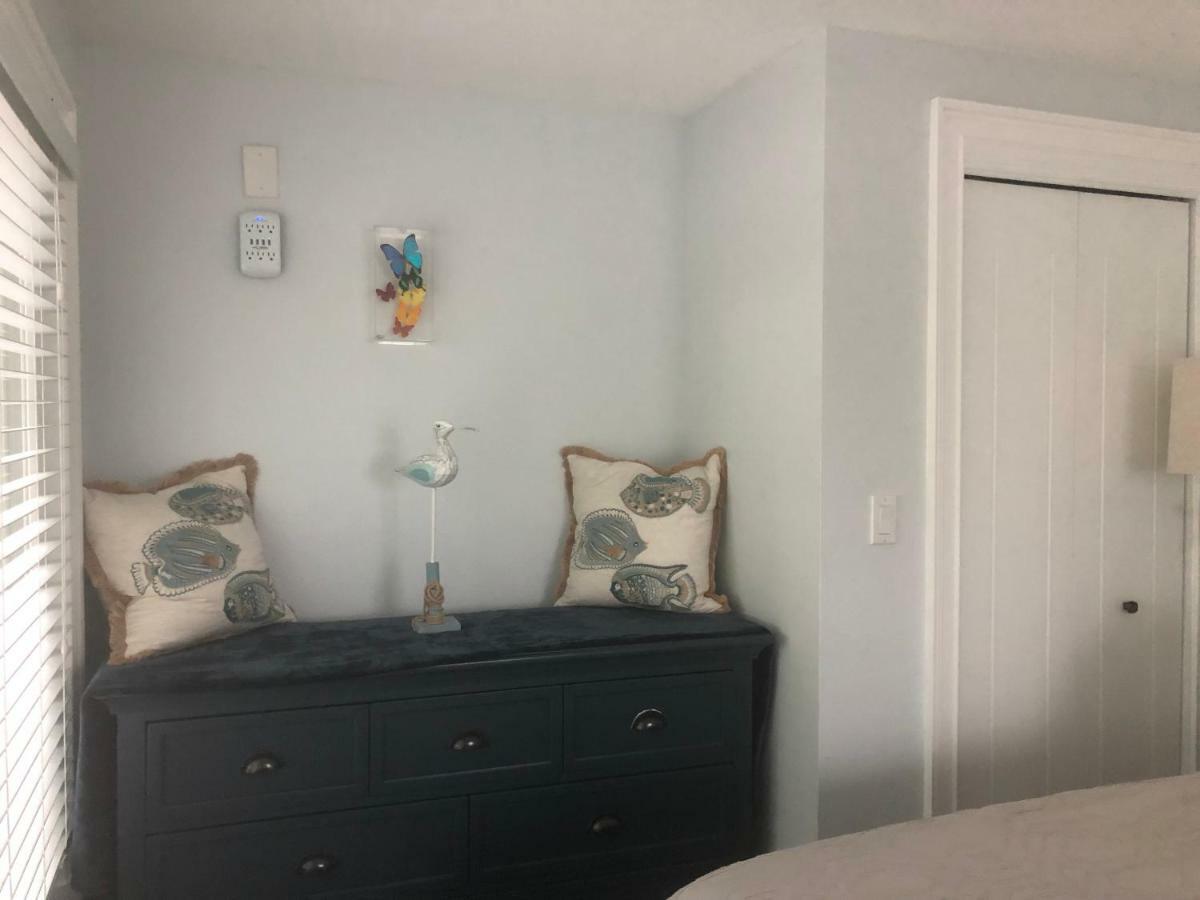 Tides Inn On The Bay Vacation Homes Bradenton Beach Dış mekan fotoğraf