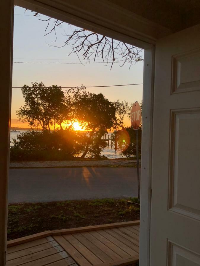 Tides Inn On The Bay Vacation Homes Bradenton Beach Dış mekan fotoğraf